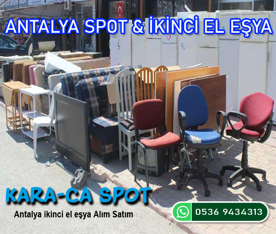 ANTALYA SPOT